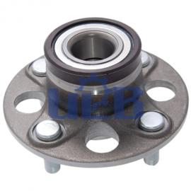 42200-SAA-G01 42200-SAA-G02 42200-SEL-T51 wheel hub unit wheel hub assembly for HONDA JAZZ II 