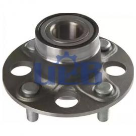 42200-SAA-E03 42200-SEL-G01  42200-SEL-T01 wheel hub unit wheel hub assembly for HONDA JAZZ II