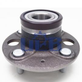 42200-SAA-G51 42200-SAH-G51 wheel hub unit wheel hub assembly for HONDA JAZZ II 