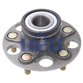 42200-SJF-951 wheel hub unit wheel hub assembly for HONDA  FR-V