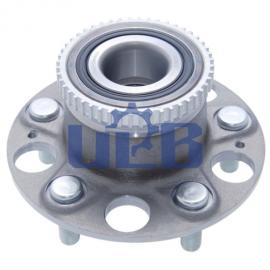 42200-SED-951 42200-SED-952 wheel hub unit wheel hub assembly for HONDA ACCORD VII Tourer