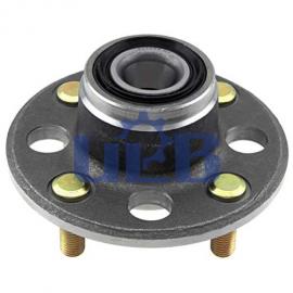 42200-SF4-008 42200-SB2-008 wheel hub unit wheel hub assembly for HONDA CIVIC 1984