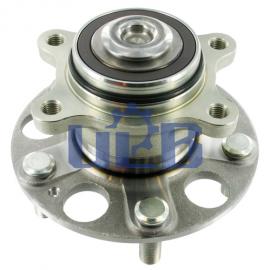 42200-SNA-A51 42200-SNA-A52 wheel hub unit wheel hub assembly for HONDA CIVIC VIII Saloon