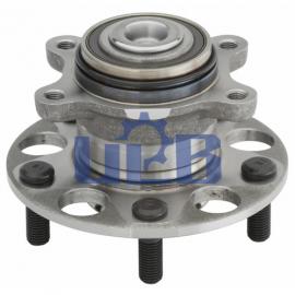 42200-SNA-951 42200-SNA-952 wheel hub unit wheel hub assembly for HONDA CIVIC 2006-2011