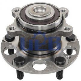 42200-SEA-951 wheel hub unit wheel hub assembly for ACURA TSX 2004-2008