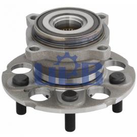 42200-STK-951 42200-SZP-951 42200-SWN-P01 wheel hub unit wheel hub assembly for ACURA RDX 2007-2018