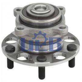 42200-TA0-A51 42200-TC0-T51 42200-SNA-743 wheel hub unit wheel hub assembly for ACURA TSX 2009-2014