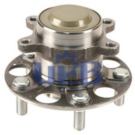 42200-TR3-A01 42200-TR0-A02 42200-TR3-902 wheel hub unit wheel hub assembly for HONDA CIVIC 2012-2015