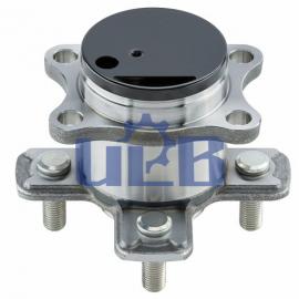 42200-T5B-951 wheel hub unit wheel hub assembly for Honda FIT 2015-