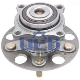 42200-TL0-G51 wheel hub unit wheel hub assembly for HONDA ACCORD VIII 