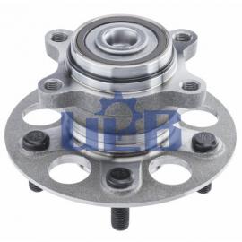 42200-TX9-A01 wheel hub unit wheel hub assembly for Honda FIT 2014