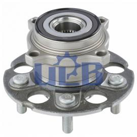 42200-TZ7-A01 wheel hub unit wheel hub assembly for Acura TLX  2015-