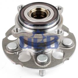 42200-TP7-A01 42200-TP7-A02 wheel hub unit wheel hub assembly for HONDA ACCORD CROSSTOUR 2010-2011