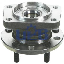 1146689 C2S003301 C2S3301 wheel hub unit wheel hub assembly for AGUAR X-TYPE 2002-2008