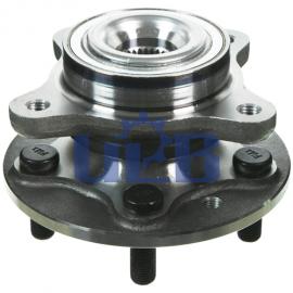 LR014147 LR14147 RFM500010 RFM500010 wheel hub unit wheel hub assembly for LAND ROVER LR3 2005-2009