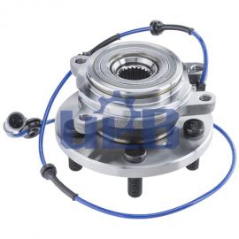 TAY100060 TAY100060E TAD100020 wheel hub unit wheel hub assembly for LAND ROVER DISCOVERY 1999-2004