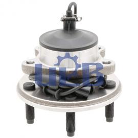 C2C14612 C2C19585 C2C34624 wheel hub unit wheel hub assembly for JAGUAR SUPER V8 2005-2009