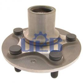 RUC500120 RUC000074 RUC000073 wheel hub unit wheel hub assembly for LAND ROVER LR3 2005-2009