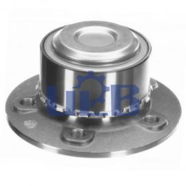 6393300220  6393301532 6393301832 6393301932 wheel hub unit wheel hub assembly for MERCEDES BENZ Viano (W639) 2003-