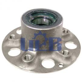 A2093300325 2093300325 wheel hub unit wheel hub assembly for MERCEDES BENZ C-CLASSE COUPLE (CL203) 2001-2011