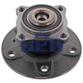 A1699810027 1699810027 wheel hub unit wheel hub assembly for MERCEDES-BENZ A-CLASS W169  2004-2012