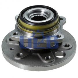 A9063500249  9063500249 9063500249S1 wheel hub unit wheel hub assembly for MERCEDES-BENZ SPRINTER 3,5 2006-