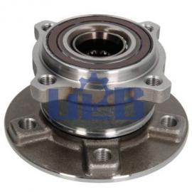 2463340206 wheel hub unit wheel hub assembly for MERCEDES-BENZ B250 2015-2019