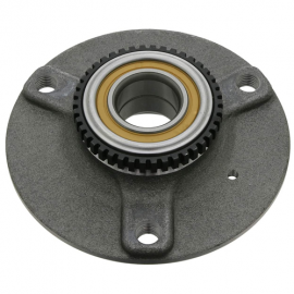 0001870V023000000 1870V021000000 wheel hub unit wheel hub assembly for SMART Crossblade (450) 2002-2006