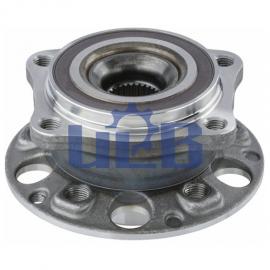 513361 wheel hub unit wheel hub assembly for Mercedes-Benz 14-15