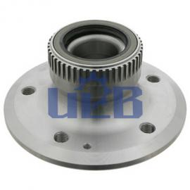 2103300325 wheel hub unit wheel hub assembly for 2000 Mercedes-Benz C230 Kompressor Sedan 4-Door