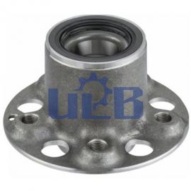 520001 wheel hub unit wheel hub assembly for Mercedes-Benz 12-