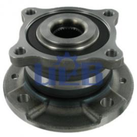 4533560000 432067636R wheel hub unit wheel hub assembly for SMART FORFOUR /FORTWO, 2014-