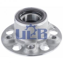 520004 wheel hub unit wheel hub assembly for Mercedes-Benz 12-15