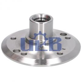 1243574608 wheel hub unit wheel hub assembly for Mercedes: E-Class