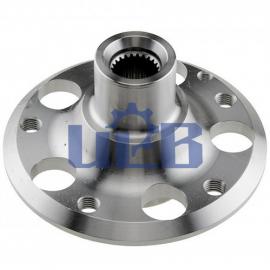 1683370345 wheel hub unit wheel hub assembly for Mercedes: A-Class, Vaneo