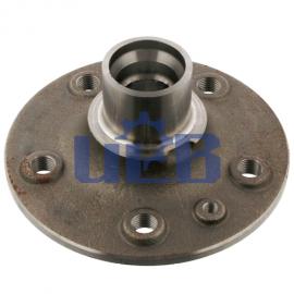 A6383340001  A6383560001 wheel hub unit wheel hub assembly for MERCEDES-BENZ V-CLASS (638/2) 1997-2003 REAR