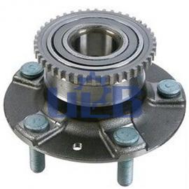 GA2G-26-15X GA5S-26-15XA wheel hub unit wheel hub assembly for MAZDA 626, MX-6, RX-7, Millenia, ABS, 93-