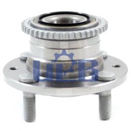 B603-26-15XA B603-26-15XB B603-26-15XC F4C62B663AA wheel hub unit wheel hub assembly for MAZDA 323, MX-3, 92-2000 ABS