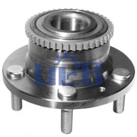 G14V-26-15XA H4313315XA,  J0013315XA, J0033315XA wheel hub unit wheel hub assembly for MAZDA 929 1992-1995