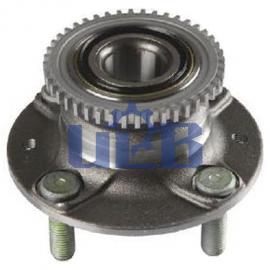 NA23-33-04XA wheel hub unit wheel hub assembly for MAZDA MX-5 MIATA ABS,  1991-2005