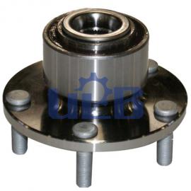 BP4K-33-15XA BP4K-33-15XB wheel hub unit wheel hub assembly for MAZDA 3, ABS, 2004-2005