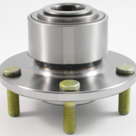 513212 3N612C300A 3N612C300AD 3N612C300 wheel hub unit wheel hub assembly for MAZDA 3 without  ABS