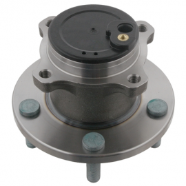 BN8B-26-15XA BN8B-26-15XC BN8B-26-15XD BN8B-26-15XE wheel hub unit wheel hub assembly for MAZDA 3, without  ABS, 2004-2008