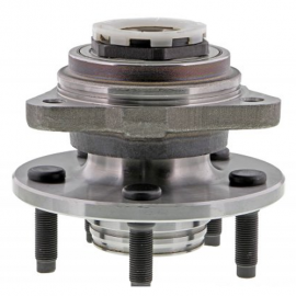 515026 F87A-1104BB wheel hub unit wheel hub assembly for MAZDA-B3000/ B4000, 98-00