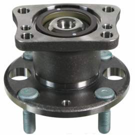 D651-26-15XB/XC D6512615XE wheel hub unit wheel hub assembly for MAZDA 2 , ABS, 2011-