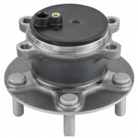 B45A-26-15X BJS7-26-15X wheel hub unit wheel hub assembly for MAZDA 3 2014->