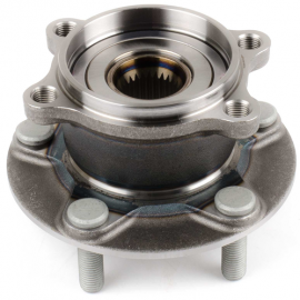 KD35-26-15XB wheel hub unit wheel hub assembly for MAZDA CX-5, 2013->, AWD, RW