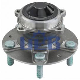 NF47-33-04X wheel hub unit wheel hub assembly for MAZDA MX-5 MIATA, 2006