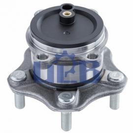 BJS7-26-15X wheel hub unit wheel hub assembly for MAZDA 3 2014-> Mexico Built 