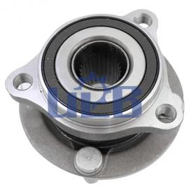 D09H-33-04XA DA7H-33-04X,  D09H-33-04X,  DA7H-33-04XA wheel hub unit wheel hub assembly for MAZDA 2, 2015-